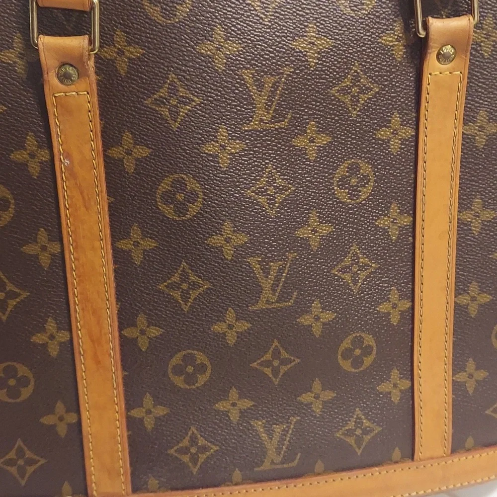 Vintage Louis Vuitton | Babylone Monogram Tote Shoulder Bag